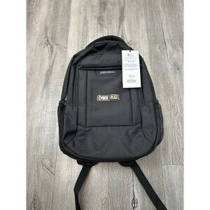 Samsonite Classic 2 Backpack Everyday Laptop 14.1 Black